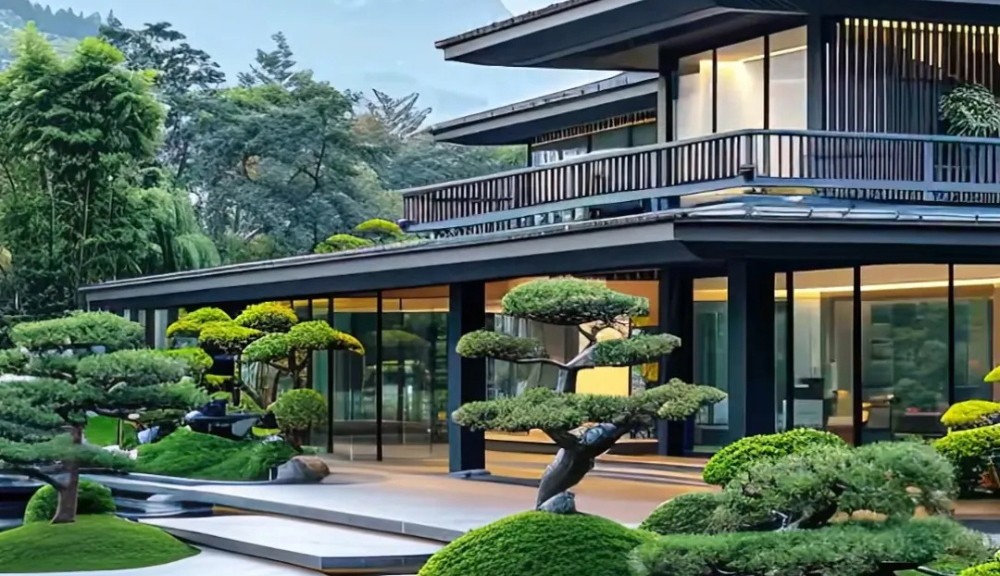 泸州农村自建房更佳风水布局是什么