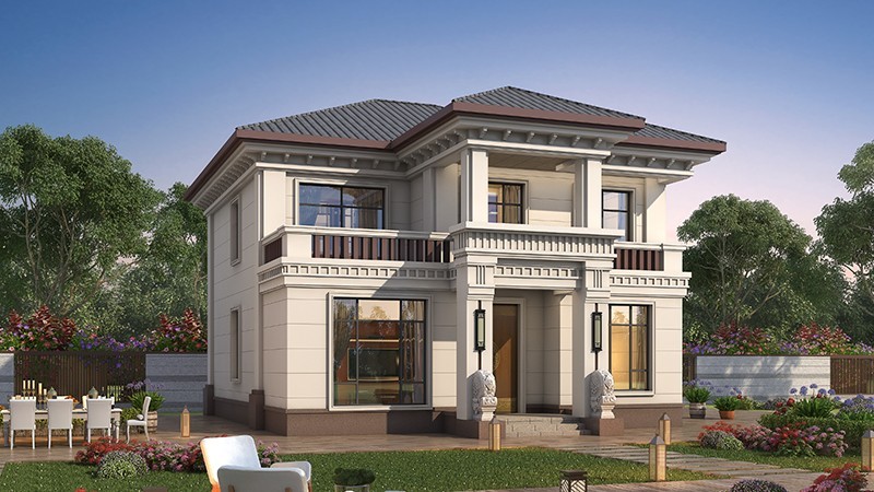 泸州新乡村守住乡土气