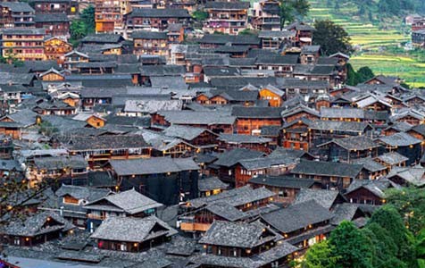 泸州乡村别墅的靠谱依赖